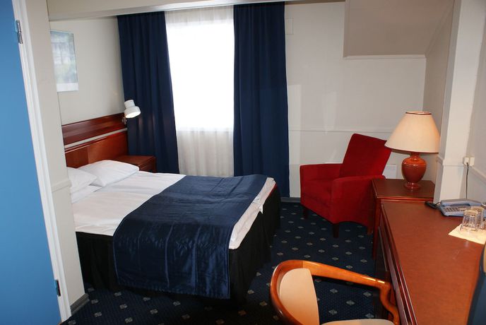 Imagen de la habitación del Hotel Welcome Inn Lyngskroa. Foto 11