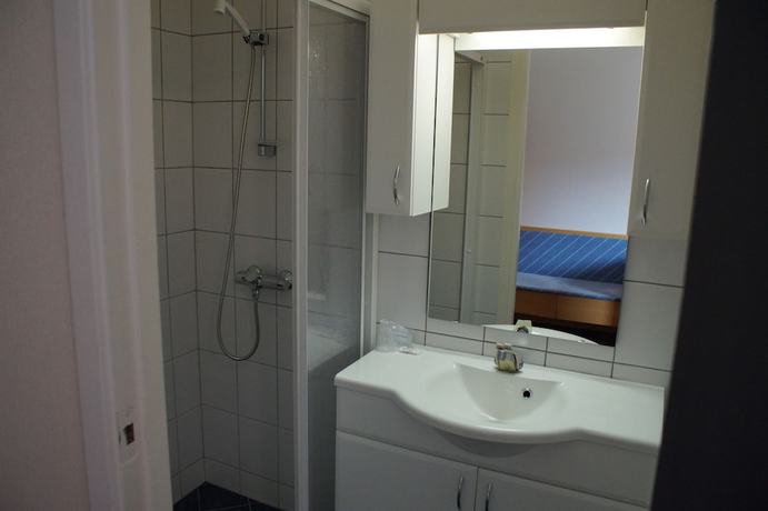 Imagen de la habitación del Hotel Welcome Inn Lyngskroa. Foto 12