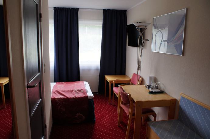 Imagen de la habitación del Hotel Welcome Inn Lyngskroa. Foto 13