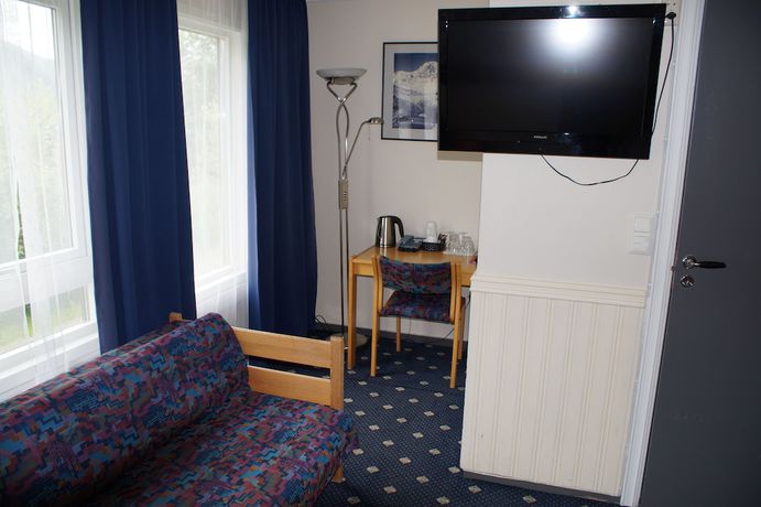 Imagen de la habitación del Hotel Welcome Inn Lyngskroa. Foto 15