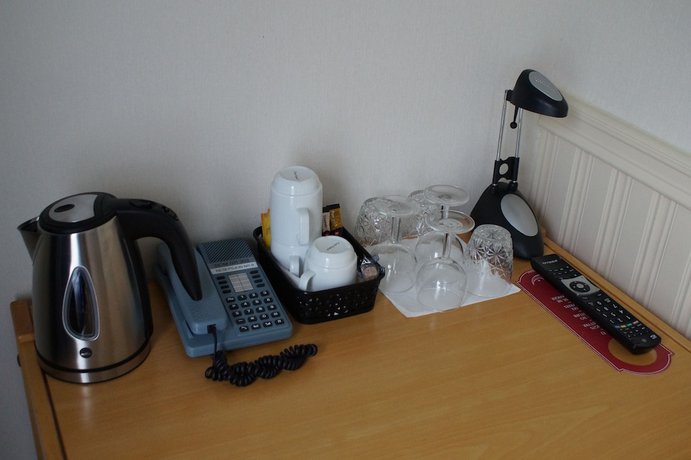 Imagen de la habitación del Hotel Welcome Inn Lyngskroa. Foto 16