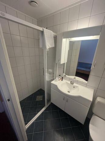 Imagen general del Hotel Welcome Inn Lyngskroa. Foto 2