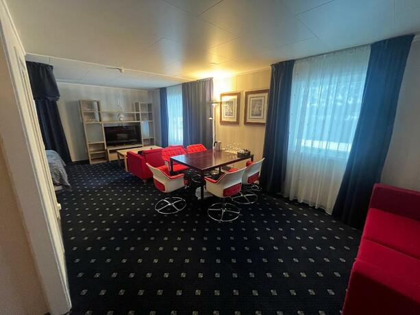 Imagen general del Hotel Welcome Inn Lyngskroa. Foto 7