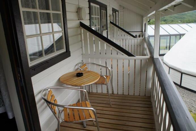 Imagen general del Hotel Welcome Inn Lyngskroa. Foto 8