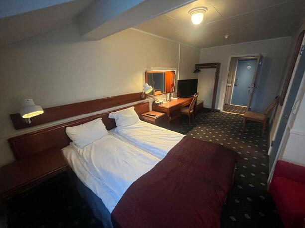 Imagen general del Hotel Welcome Inn Lyngskroa. Foto 10