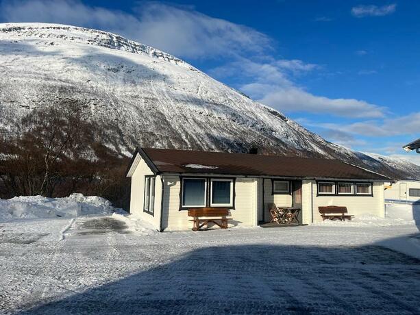 Imagen general del Hotel Welcome Inn Lyngskroa. Foto 12