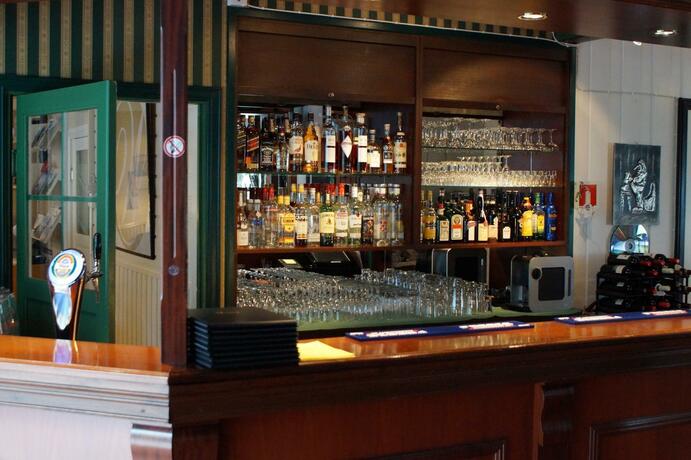 Imagen general del Hotel Welcome Inn Lyngskroa. Foto 18