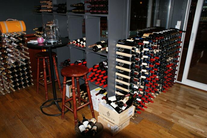 Imagen general del Hotel Welcome Inn Lyngskroa. Foto 22