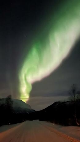 Imagen general del Hotel Welcome Inn Lyngskroa. Foto 23