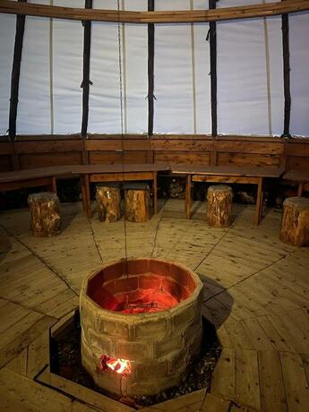 Imagen general del Hotel Welcome Inn Lyngskroa. Foto 24