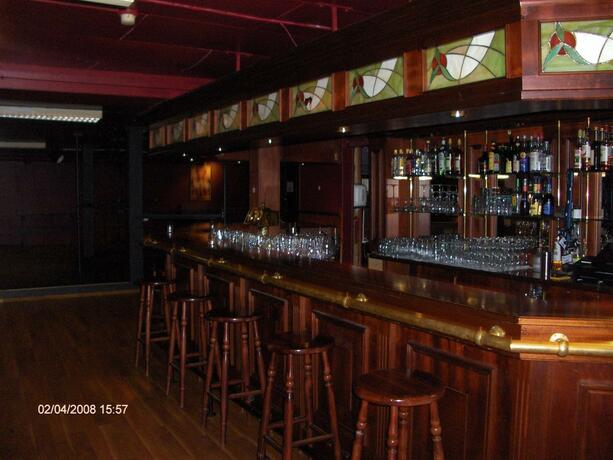 Imagen general del Hotel Welcome Inn Lyngskroa. Foto 25