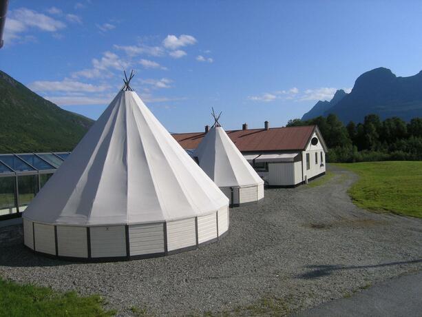 Imagen general del Hotel Welcome Inn Lyngskroa. Foto 26