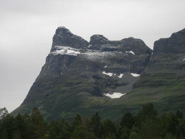 Imagen general del Hotel Welcome Inn Lyngskroa. Foto 28