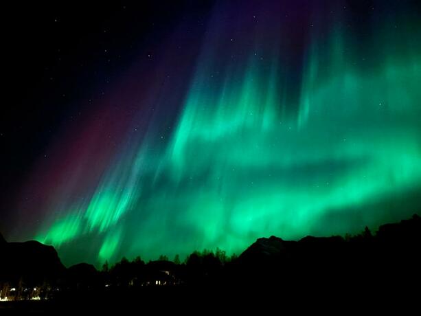 Imagen general del Hotel Welcome Inn Lyngskroa. Foto 29