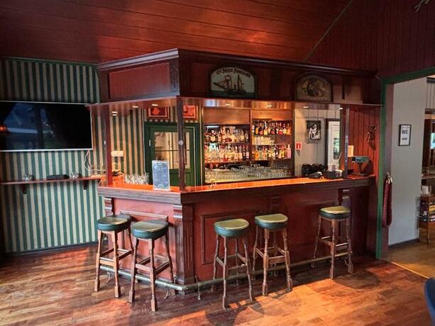 Imagen general del Hotel Welcome Inn Lyngskroa. Foto 31