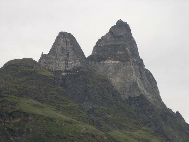 Imagen general del Hotel Welcome Inn Lyngskroa. Foto 32