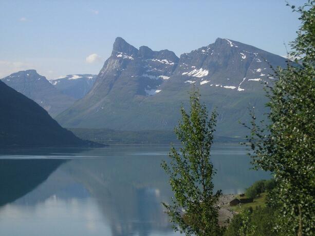 Imagen general del Hotel Welcome Inn Lyngskroa. Foto 33