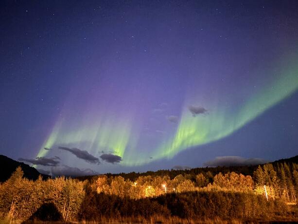 Imagen general del Hotel Welcome Inn Lyngskroa. Foto 38