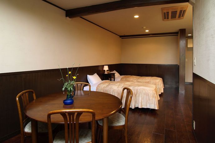 Imagen de la habitación del Hotel Welcome Inn SUNNY STEPS. Foto 8