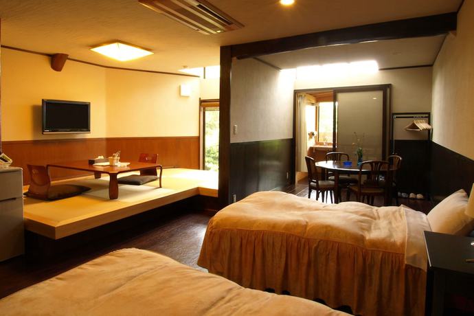 Imagen de la habitación del Hotel Welcome Inn SUNNY STEPS. Foto 9