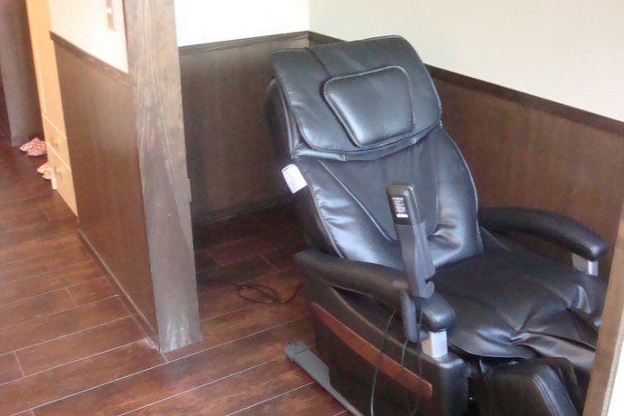Imagen general del Hotel Welcome Inn SUNNY STEPS. Foto 3
