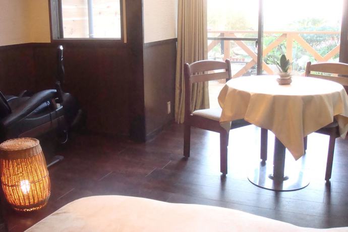 Imagen de la habitación del Hotel Welcome Inn SUNNY STEPS. Foto 11