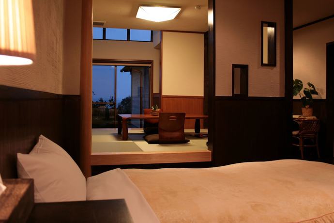 Imagen de la habitación del Hotel Welcome Inn SUNNY STEPS. Foto 12