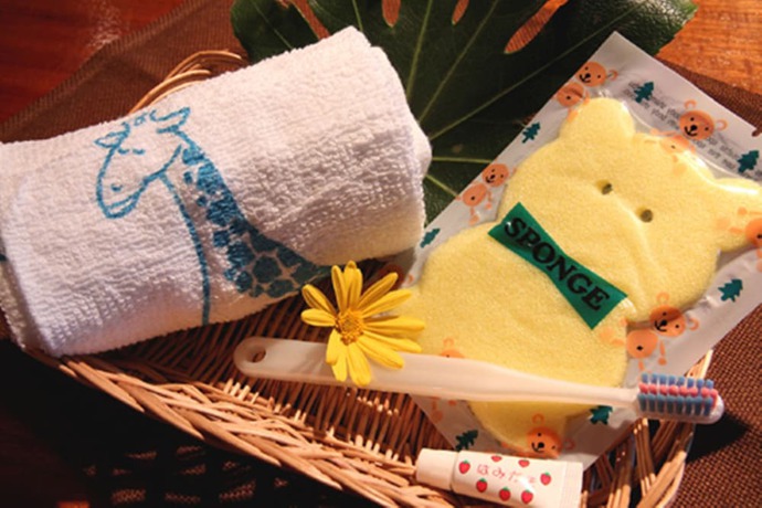 Imagen de los interiores del Hotel Welcome Inn SUNNY STEPS. Foto 17