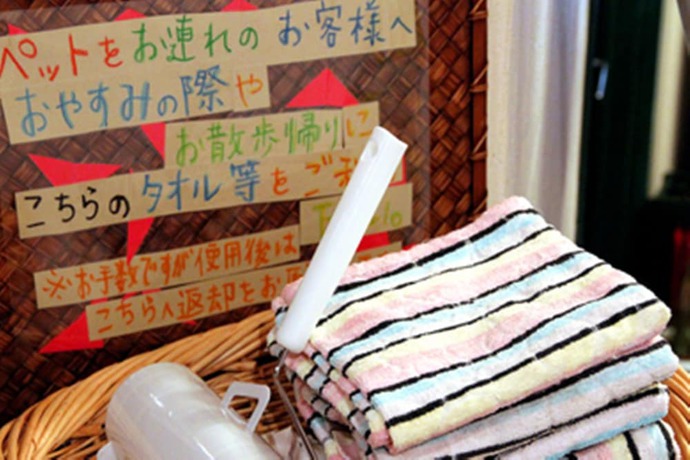 Imagen de los interiores del Hotel Welcome Inn SUNNY STEPS. Foto 18