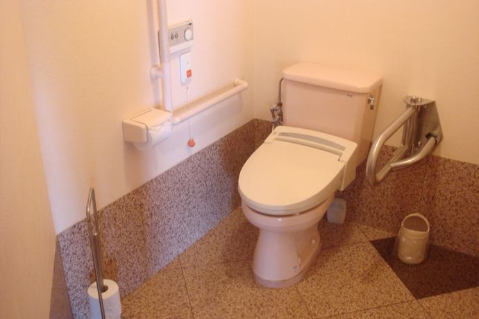 Imagen de los interiores del Hotel Welcome Inn SUNNY STEPS. Foto 19