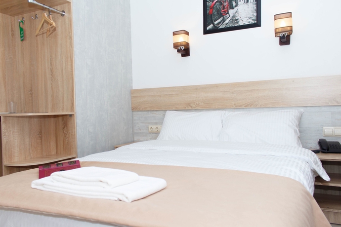 Imagen de la habitación del Hotel Welcome Inn, Velikiy Novgorod. Foto 3