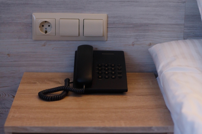 Imagen de la habitación del Hotel Welcome Inn, Velikiy Novgorod. Foto 5