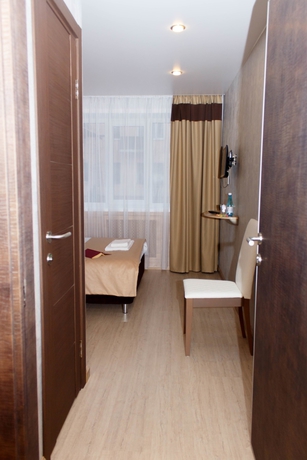 Imagen de la habitación del Hotel Welcome Inn, Velikiy Novgorod. Foto 7