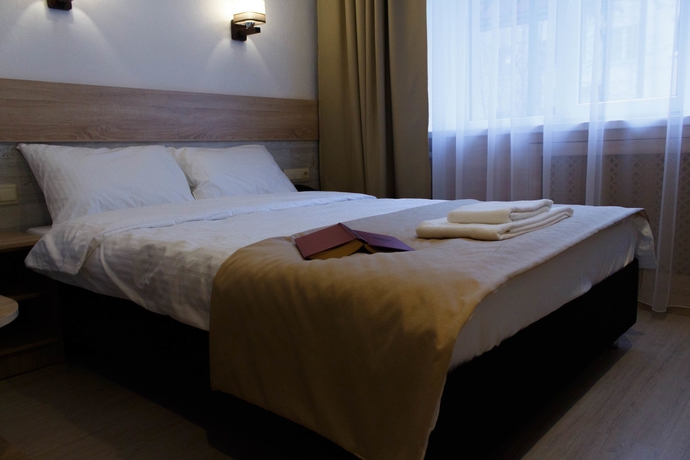 Imagen de la habitación del Hotel Welcome Inn, Velikiy Novgorod. Foto 9
