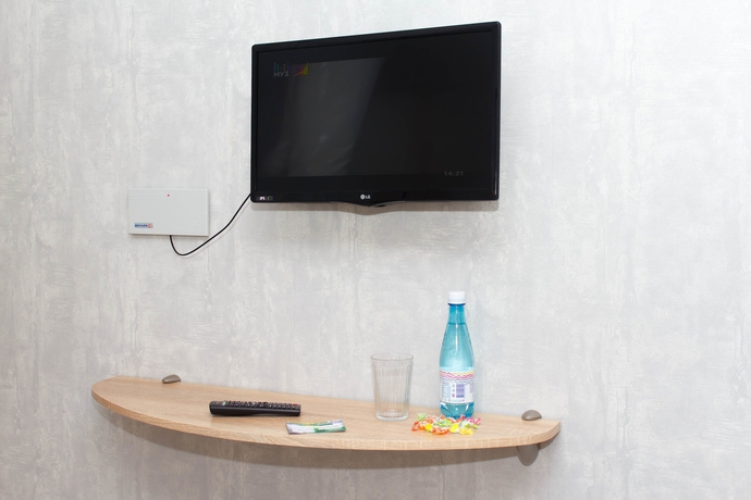 Imagen de la habitación del Hotel Welcome Inn, Velikiy Novgorod. Foto 10