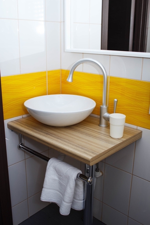 Imagen de la habitación del Hotel Welcome Inn, Velikiy Novgorod. Foto 11
