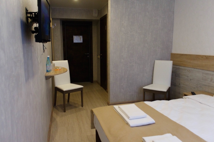 Imagen de la habitación del Hotel Welcome Inn, Velikiy Novgorod. Foto 12