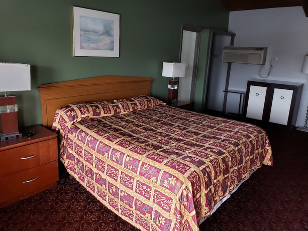 Imagen de la habitación del Hotel Welcome Inn and Suites - Lyons. Foto 3