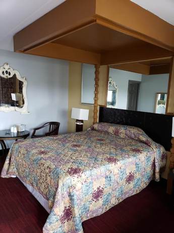 Imagen de la habitación del Hotel Welcome Inn and Suites - Lyons. Foto 5