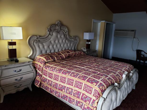 Imagen de la habitación del Hotel Welcome Inn and Suites - Lyons. Foto 7