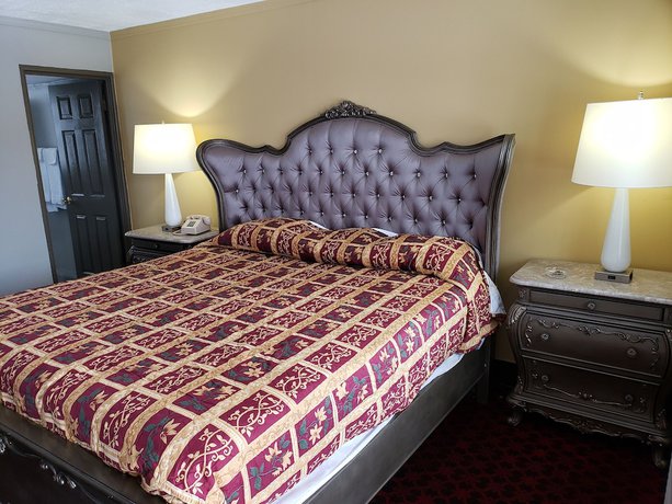 Imagen de la habitación del Hotel Welcome Inn and Suites - Lyons. Foto 9