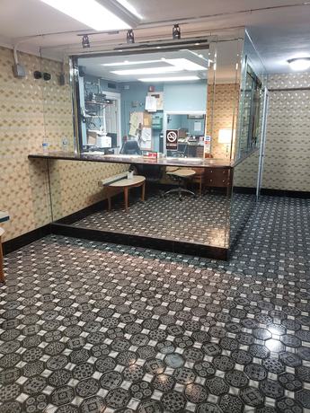 Imagen de los interiores del Hotel Welcome Inn and Suites - Lyons. Foto 14