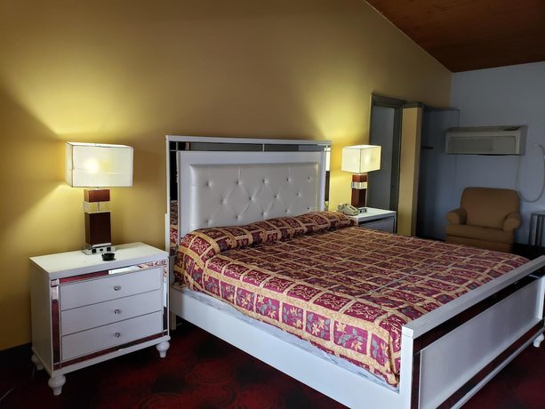 Imagen de la habitación del Hotel Welcome Inn and Suites - Lyons. Foto 11