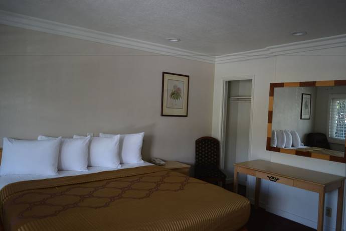 Imagen de la habitación del Hotel Welcome Inn on Colorado Blvd. Foto 2