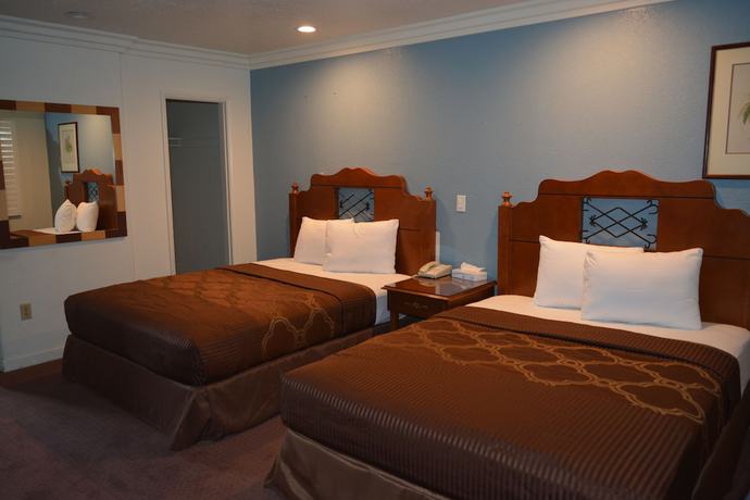 Imagen de la habitación del Hotel Welcome Inn on Colorado Blvd. Foto 3