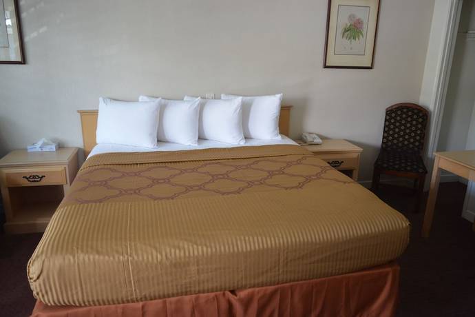 Imagen de la habitación del Hotel Welcome Inn on Colorado Blvd. Foto 4