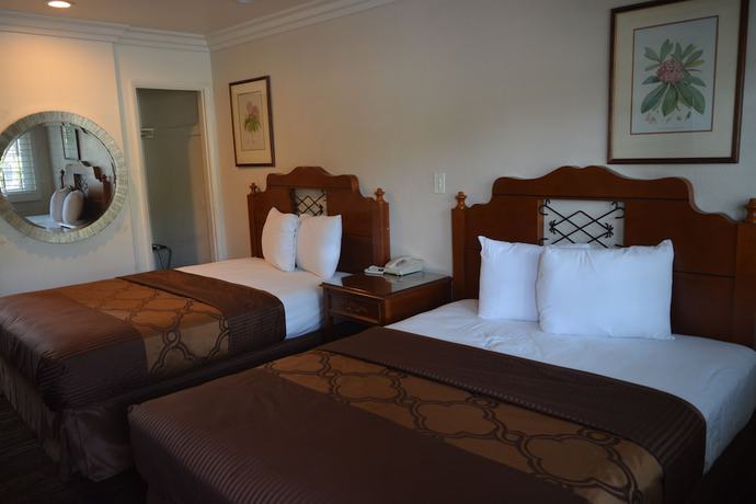 Imagen de la habitación del Hotel Welcome Inn on Colorado Blvd. Foto 6