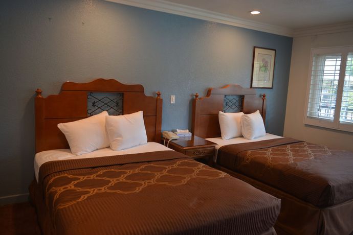 Imagen de la habitación del Hotel Welcome Inn on Colorado Blvd. Foto 7