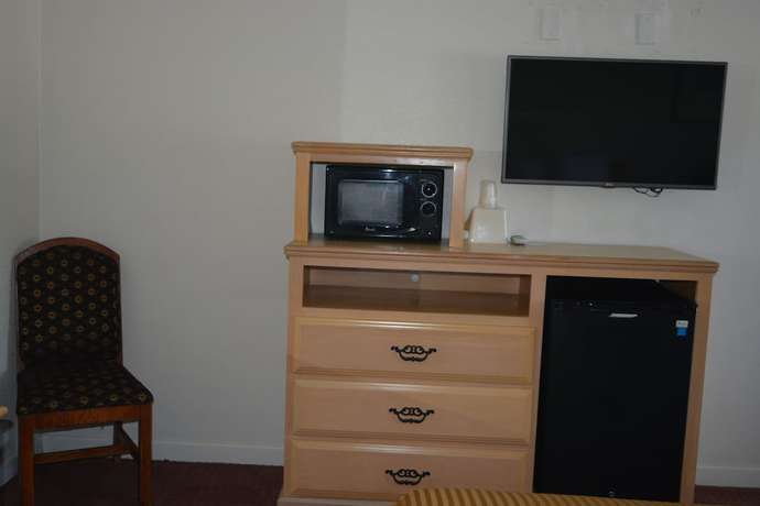 Imagen de la habitación del Hotel Welcome Inn on Colorado Blvd. Foto 8