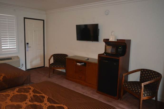 Imagen de la habitación del Hotel Welcome Inn on Colorado Blvd. Foto 11